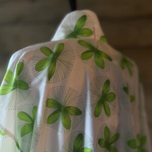 Angel Kimono (Short)